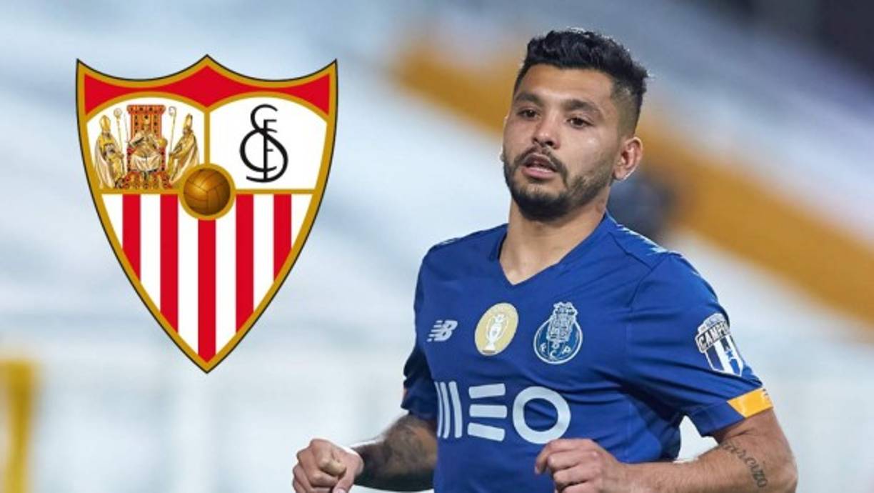 El fichaje del mexicano Jesús Manuel 'Tecatito' Corona por el Sevilla sigue en el aire. Le negociación está entre los 12 y 15 millones de euros en los que el Porto estaría conforme. Sin embargo, los lusos sólo disponen de un 66 % del pase del futbolista, por lo que el 33% restante iría a las arcas del Twente de Holanda. Ahí estaría el principal inconveniente.El jugador ya tiene pasaporte comunitario tras nacionalizarse portugués.
