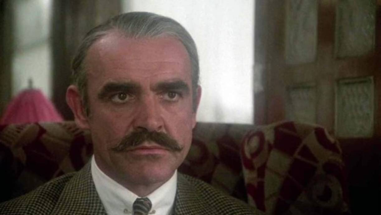 También participó en títulos como 'Asesinato en el Orient Express' (1974), 'El nombre de la rosa' (1986), 'Indiana Jones y la última cruzada' (1989) y 'Los vengadores' (1998).