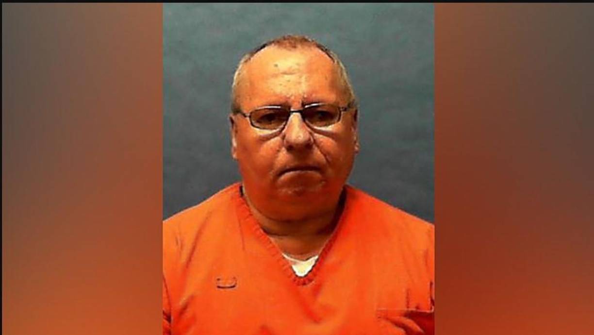 Duane Eugene Owen recibió la inyección letal el 15 de junio por el asesinato de Karen Slattery y Georgianna Worden.