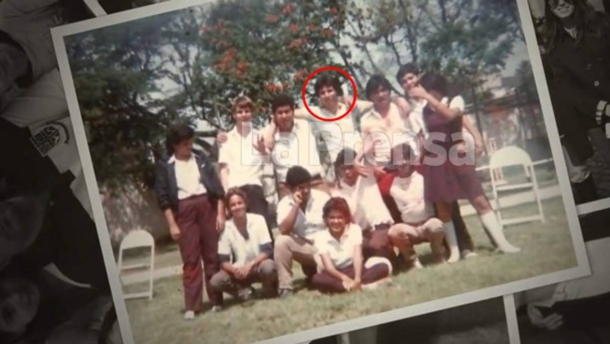 Incursionó en la política y se identificó con la juventud liberal. Se graduó de ingeniero industrial y obtuvo una maestría en Administración de Empresas y logró un postgrado en Administración en Tecnología.