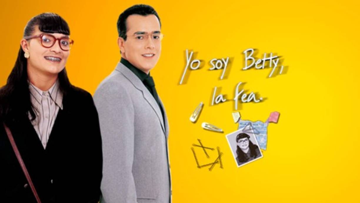El 25 de octubre de 1999 fue el lanzamiento de una de las novelas colombiana más exitosas de todos los tiempos.
