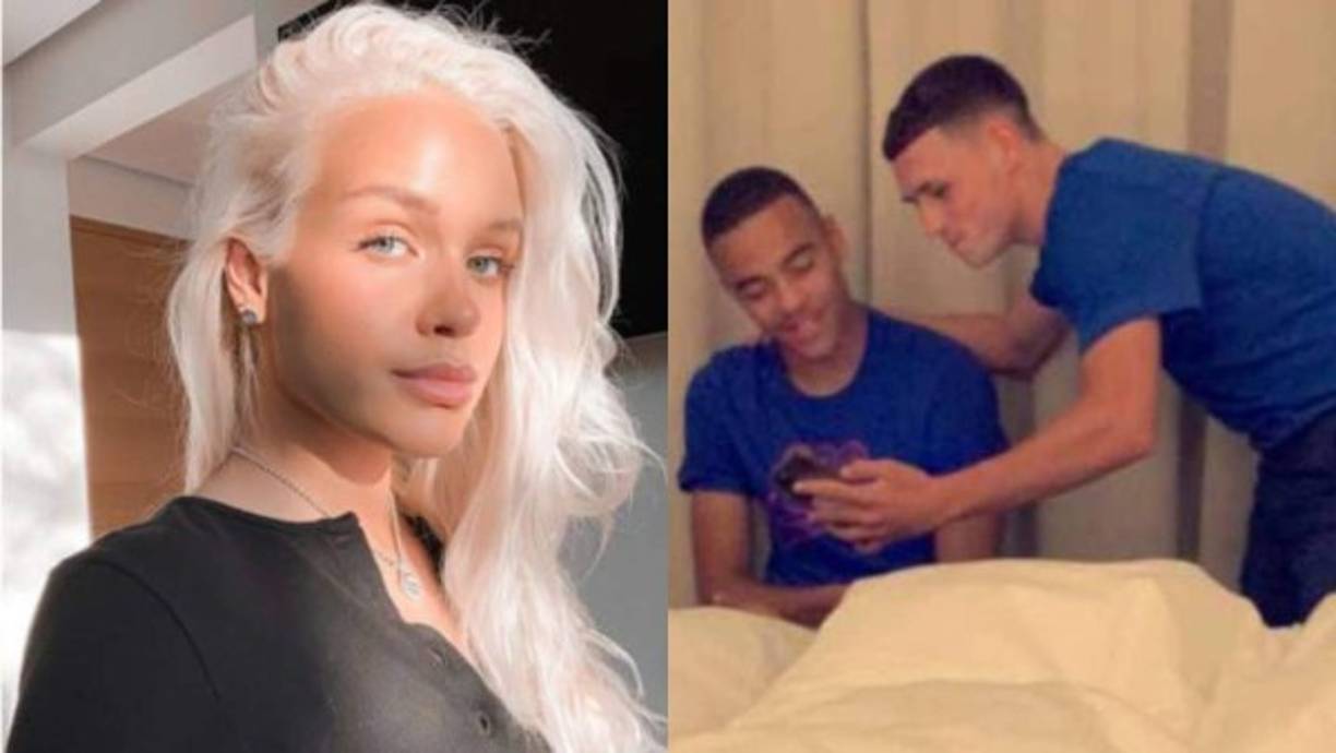 “Fue una buena noche la que tuvimos, por supuesto. Los cuatro estábamos pasando tiempo juntos y conociéndonos. Fueron buenos chicos. Realmente muy agradables”. contó la chica islandesa Nadia Sif Lindal Gunnarsdottir de 20 años de edad.<br/>