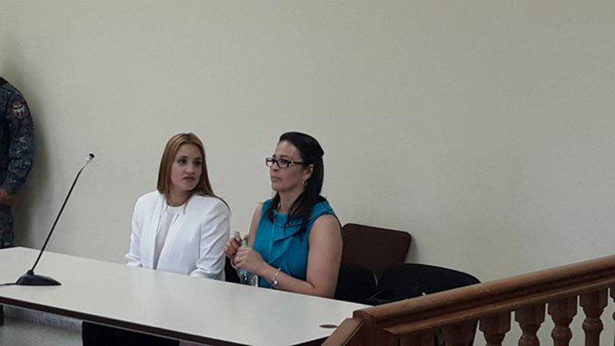 Francis Quesada no pudo justificar la procedencia de ese dinero.