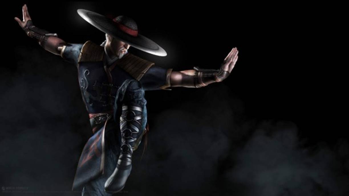 Ahora podemos ver a un Kung Lao diferente, muy distinto, al de antes.<br/>