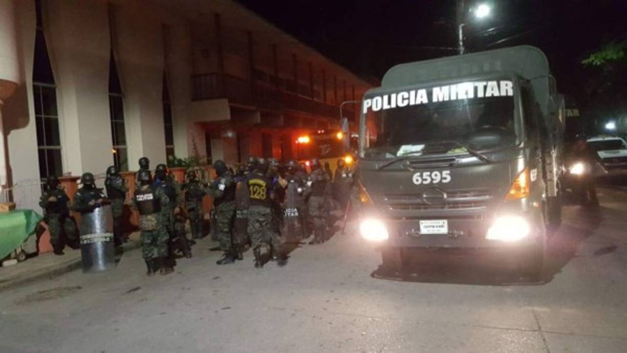 Foto: La Prensa