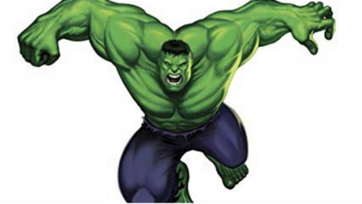 HULK:<br/>La pasión es el combustible que te mueve. Eres determinado y te gusta esforzarte al máximo. Dices lo que piensas y no ocultas tus sentimientos.