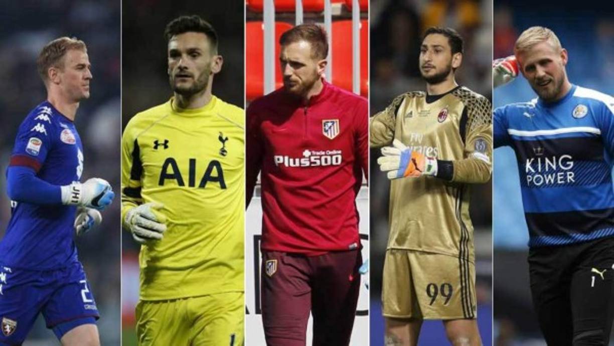 El Manchester United ya trabaja en el posible sustituto de David De Gea si finalmente se concreta el fichaje del portero por el Real Madrid en el próximo mercado de verano. Y, según los medios ingleses, cinco son los nombres que manejan los red devils: Lloris, Hart, Donnarumma, Oblak y Schmeichel. No obstante, por este último, el entrenador del Leicester ha asegurado que no tienen ninguna oferta por ahora.