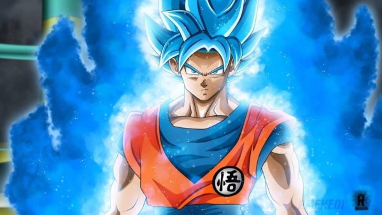 Esta vez Gokú está por debajo de los dioses destructores. Al final de Dragon Ball Super, Gokú alcanzó el Ultra Instinct dominado, algo que no es fácil ni para los dioses destructores.