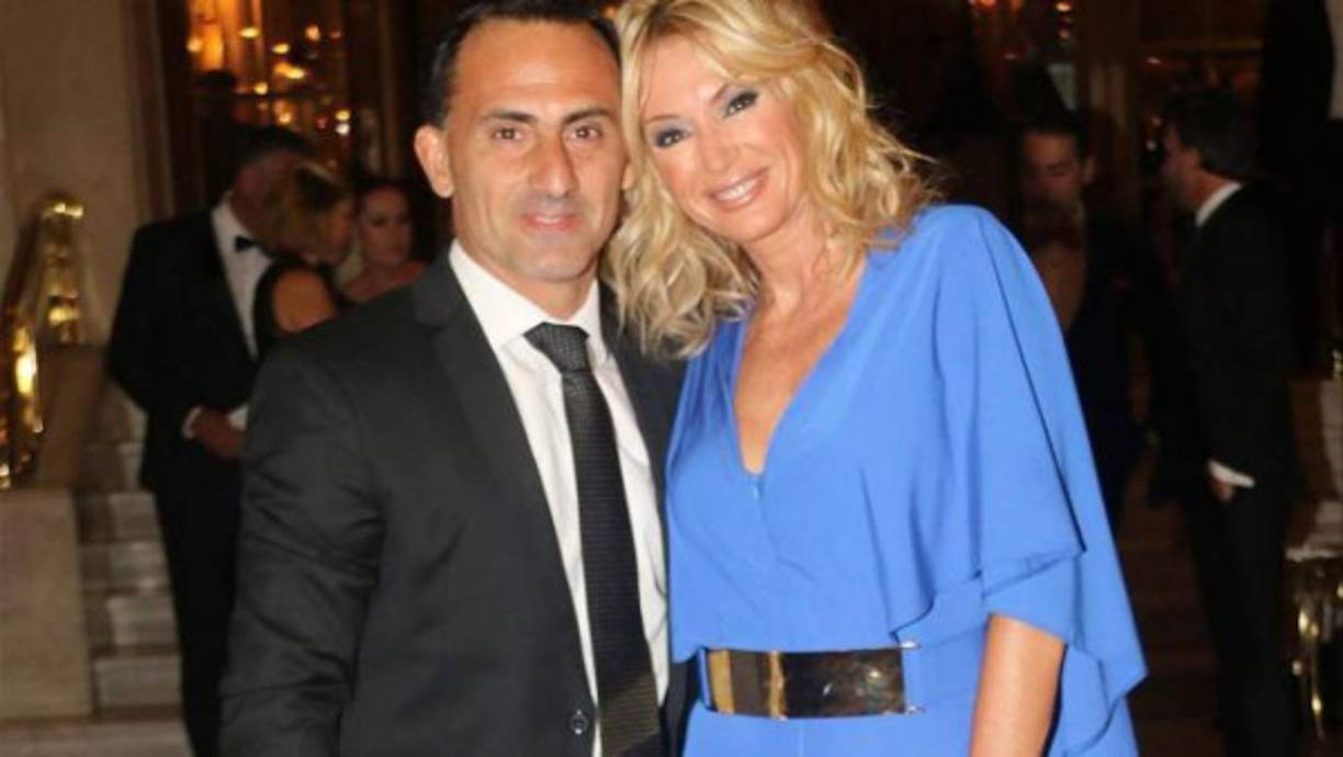 La pareja de Diego Latorre, hace poco fue traicionada por su marido con Natacha Jaitt, hoy ella causa revuelo al hablar sobre lo ocurrido.