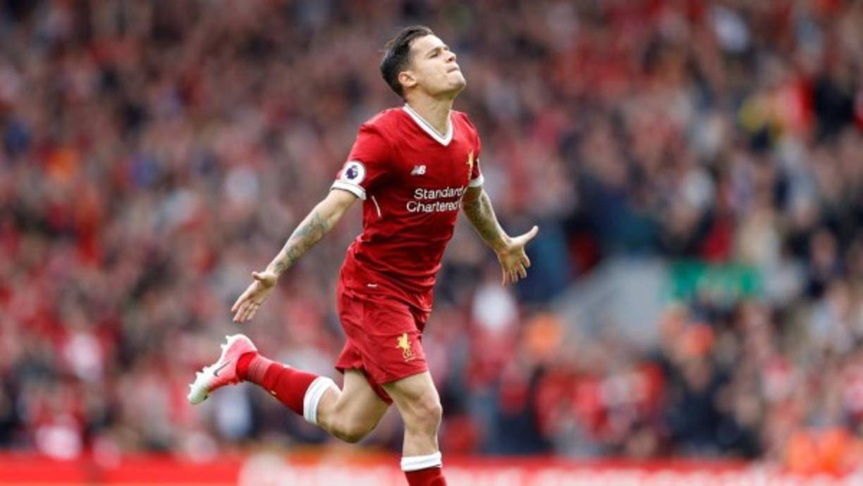 A pesar de que parece casi imposible, ahora mismo, que Philippe Coutinho recale en el FC Barcelona,el diario Sun indica que todavía falta una oferta final por el brasileño y que será de 150 millones de euros. Una oferta difícilmente rechazable, aunque Jürgen Klopp no entra por la labor de vender al jugador.