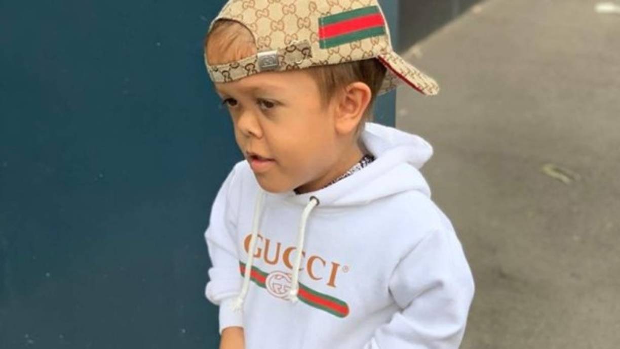 Aún no han decidido a qué organizaciones donarán el dinero, pero todo apunta a que las beneficiarias serán Dwarfism Awareness Australia y Balunu Healing Foundation.<br/><br/>