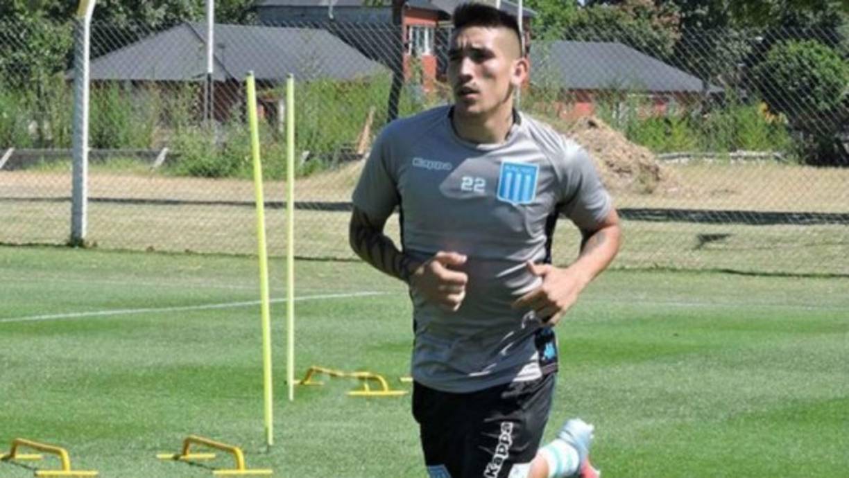 Según reportes policiales, Centurión quedó consternado con el fallecimiento de la persona que mantuvo una relación de cuatro año y protagonizó una crisis de nervios en plena calle al enterarse de su deceso.