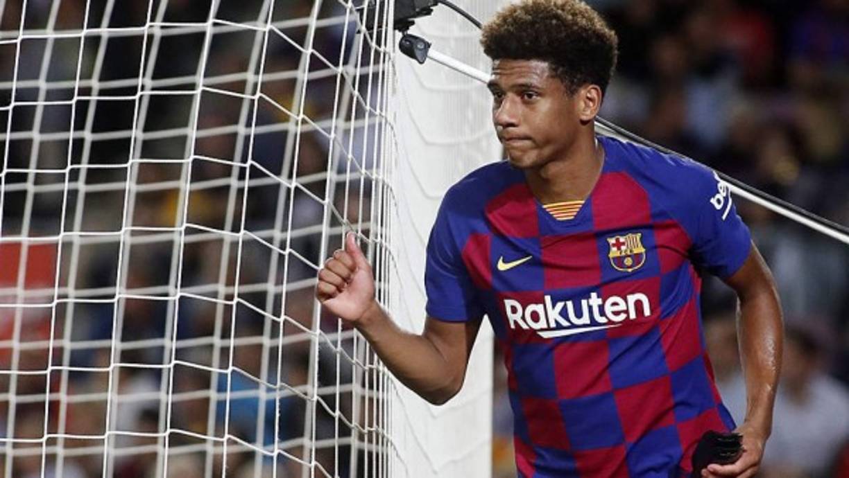 El Fulham de la Premier League de Inglaterra sigue en conversaciones con el Barcelona para llegar a un acuerdo por Jean Clair Todibo, según el periodista Fabrizio Romano.