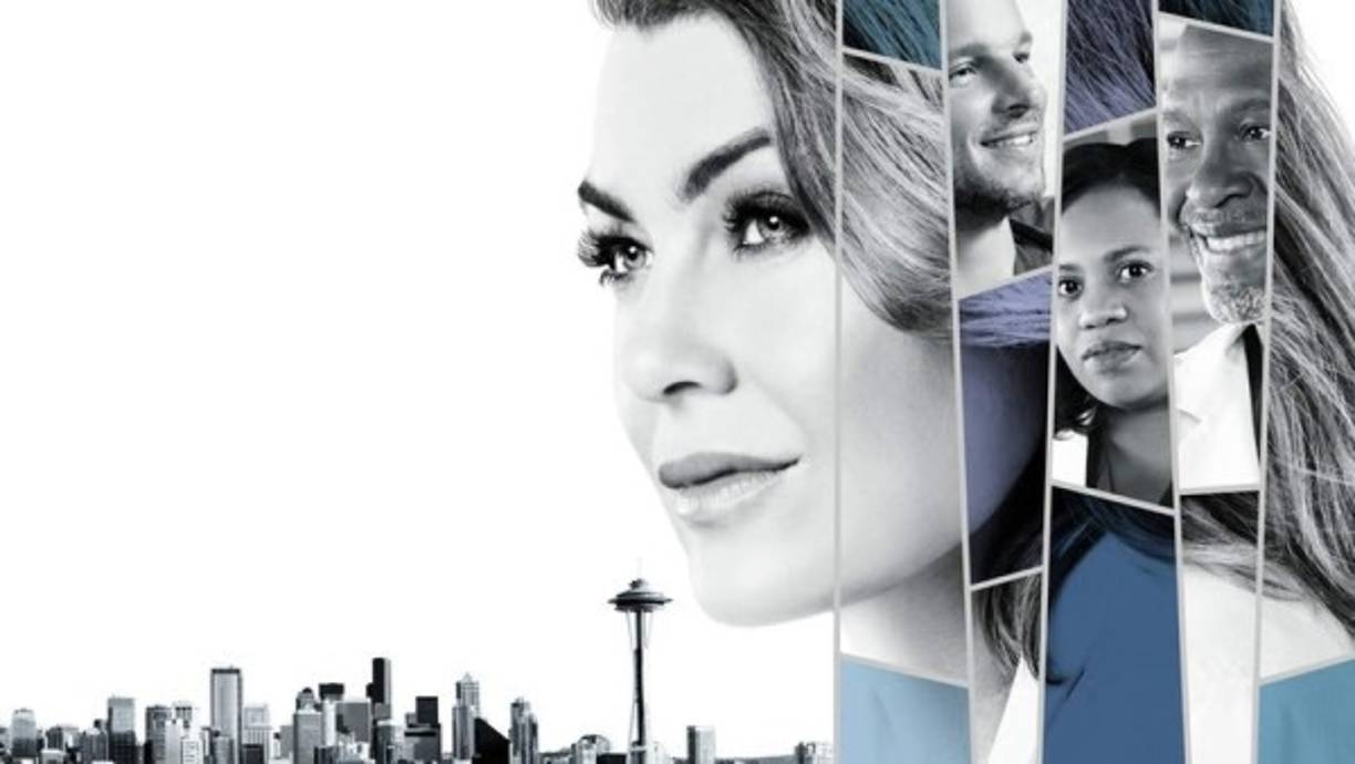 Al finalizar esta temporada, 'Grey's Anatomy' será el primer programa de Sony que alcanzará los 300 episodios emitidos.