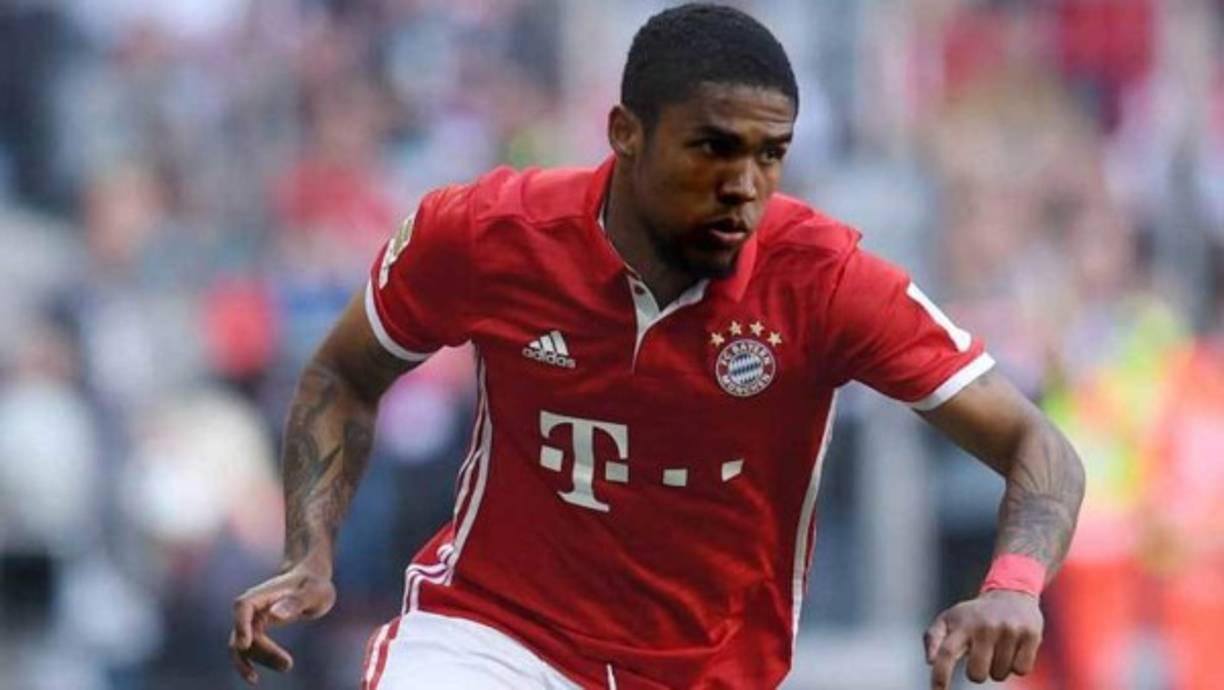 Los grandes se 'pelean' por él. Según Bild, Juventus, Manchester City, Manchester United y PSG están interesados en contratar al extremo del Bayern Munich.