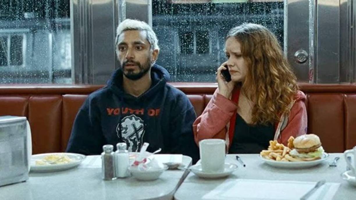 Riz Ahmed, en una de las mejores interpretaciones masculinas del año, lidera esta ópera prima en el cine de ficción del director y guionista Darius Marder.<br/>
