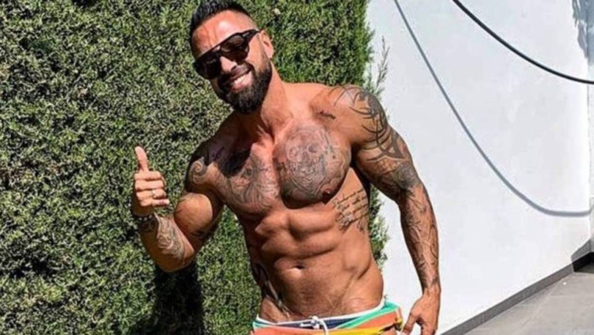 La cuenta oficial de Instagram de José Mari es indio2314.