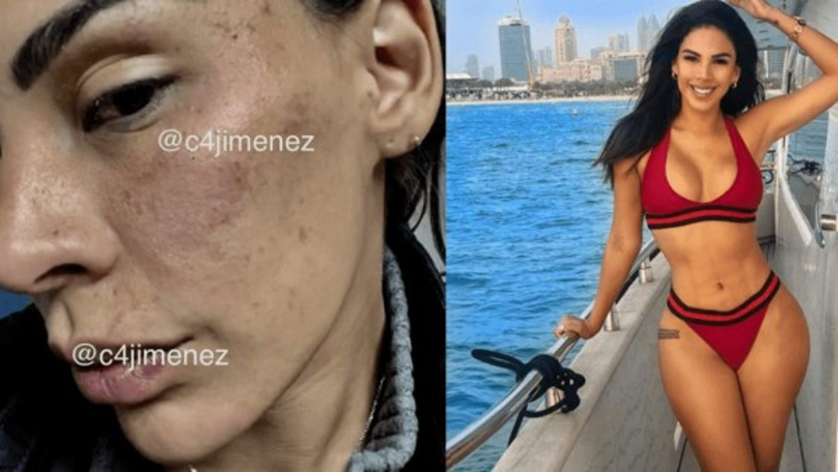 Después de horas de comparecencia en los tribunales del Poder Judicial de la Ciudad de México, Valenzuela sostuvo que seguirá el proceso hasta el final.