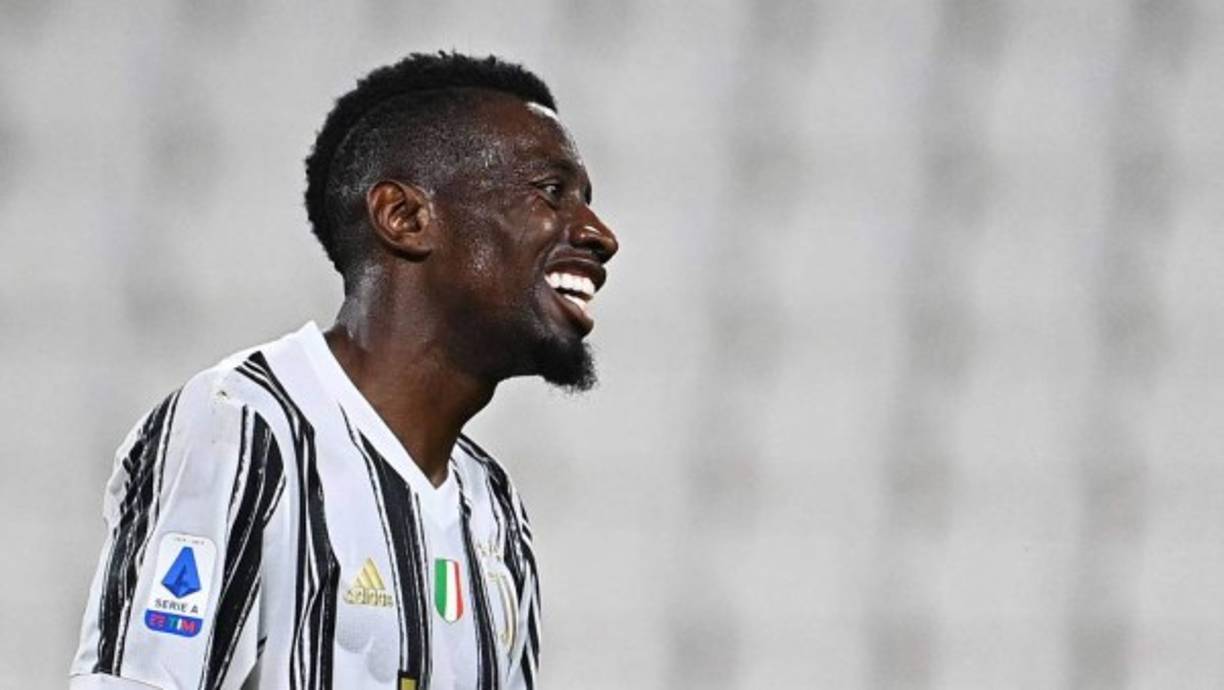 El francés Blaise Matuidi, centrocampista de la Juventus de Turín y campeón del mundo con la selección gala, está a punto de dejar al equipo turinés tras tres temporadas y su próximo destino puede ser la MLS estadounidense, pues cuenta con una oferta del Inter de Miami del inglés David Beckham.