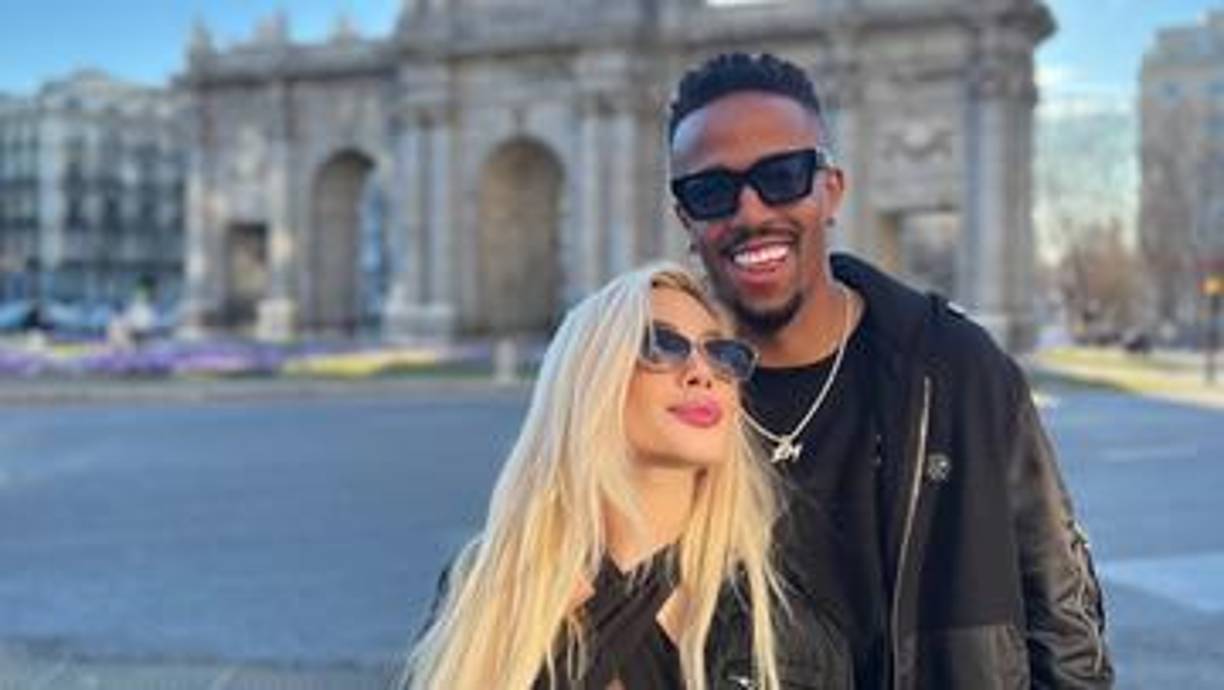 “Hemos decidido terminar y creemos que fue la mejor decisión. Siempre vamos a tener un vínculo que es Cecilia y ella siempre va a ser prioridad para nosotros, para nuestra vida, y es lo que realmente importa”, informó en su momento Karoline Lima al dar detalles sobre la separación con Militao.