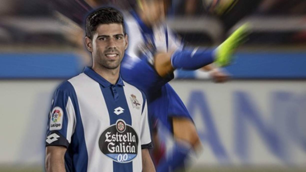 El Galatasaray ha mostrado un interés real en Juanfran Moreno. De hecho, el lateral ya tiene en su poder una propuesta del conjunto de Estambul con un contrato de más de un millón neto (1,2) por cada una de las tres temporadas que ofertan.