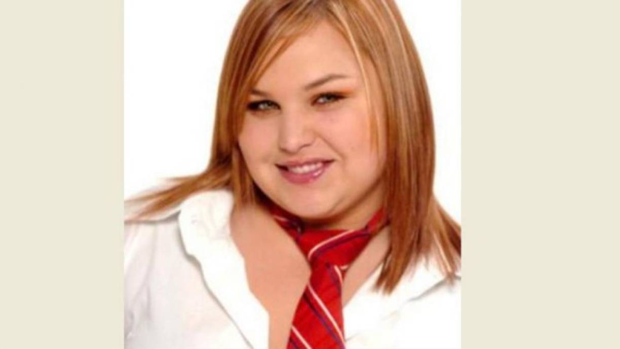 Les mostró cómo amarse tal cual son; sin embargo, este personaje no estaba lejos de la realidad que enfrentaba la actriz pues en la vida real también transformó su vida y su imagen.