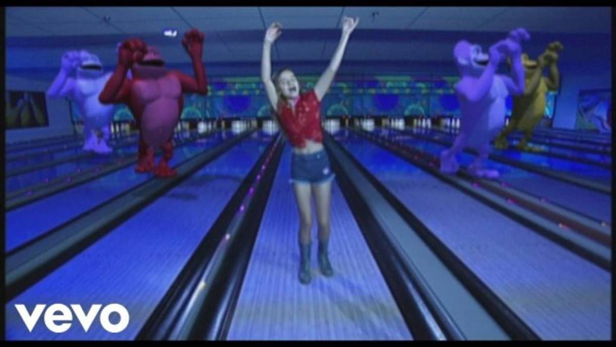 La cantante española consiguió gran notoriedad internacional por su gran talento artístico.