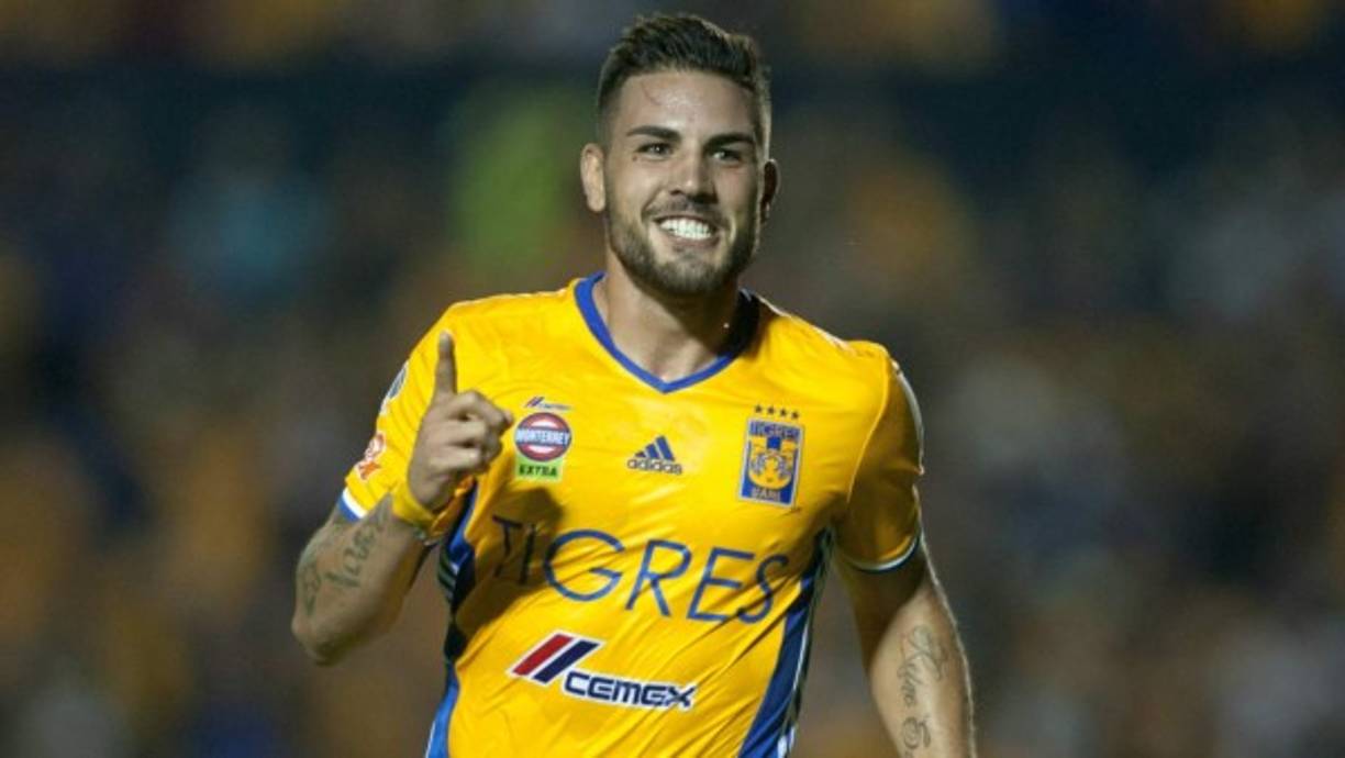 Los Tigres de México anunciaron que han llegado a un acuerdo con el Toulouse para venderle al delantero francés Andy Delort, quien no llegó las expectativas.
