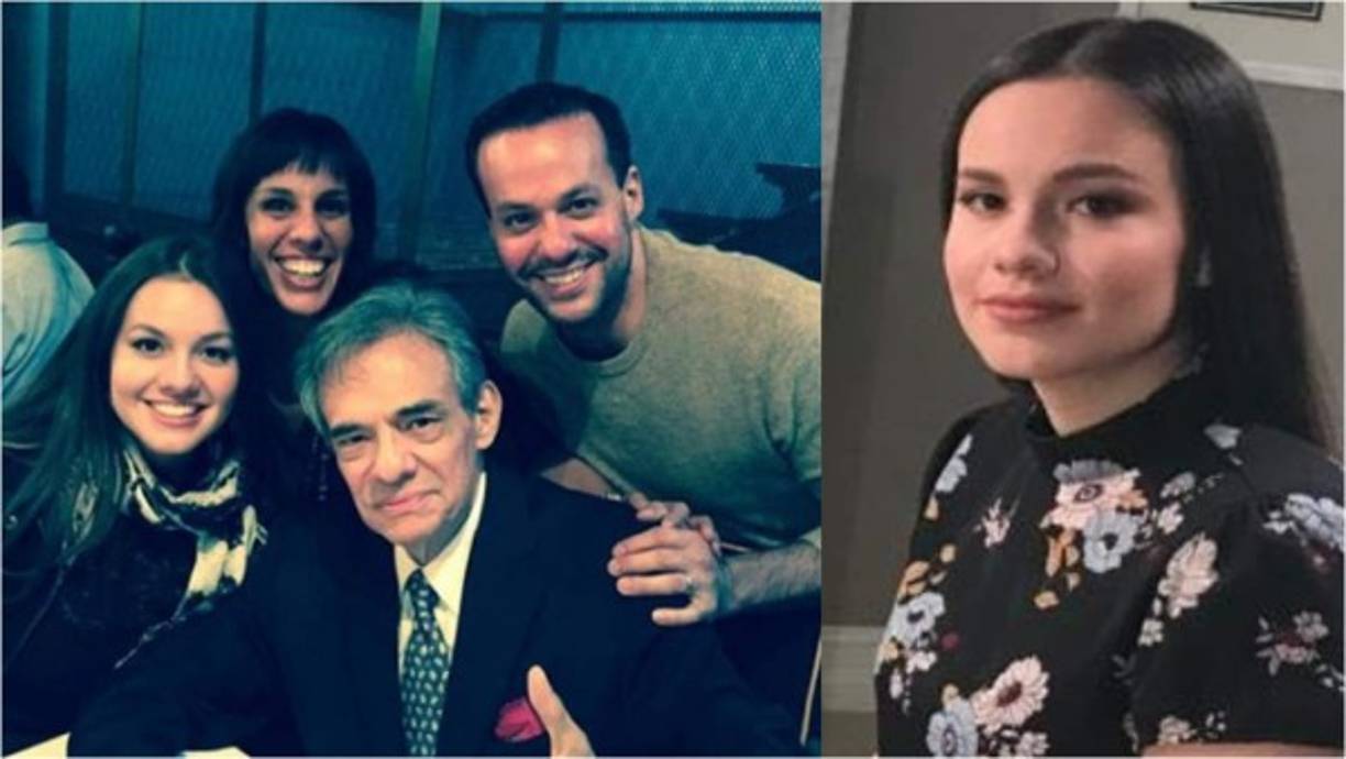 “Han pasado muchas cosas, pero igual es algo triste. Es algo muy personal... la gente no conoce la verdadera historia, entonces no sé si eso pueda pasar en un futuro. Obviamente no estoy cerrada... ha habido demasiadas cosas que han pasado”, declaró para el programa 'Despierta América'.