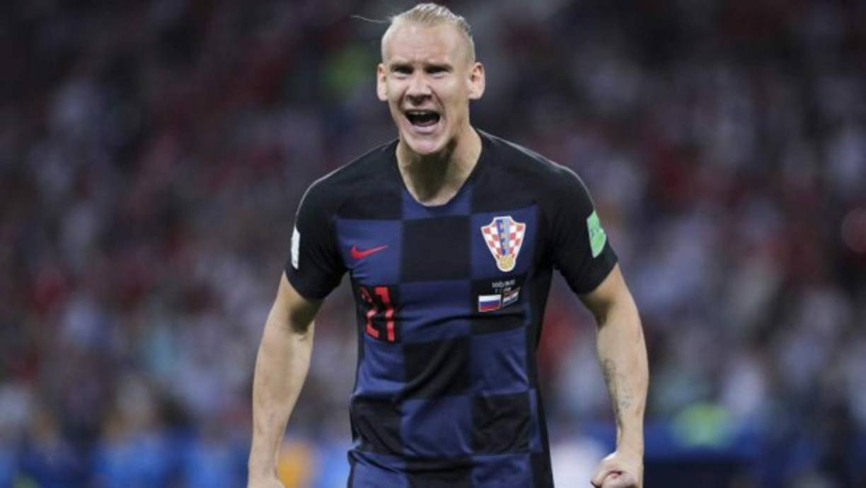 Según The Sun, Unai Emery, entrenador del Arsenal, está interesado en la contratación de Domagoj Vida, defensa del Besiktas, que ha sido subcampeón del mundo con Croacia en el Mundial de Rusia.