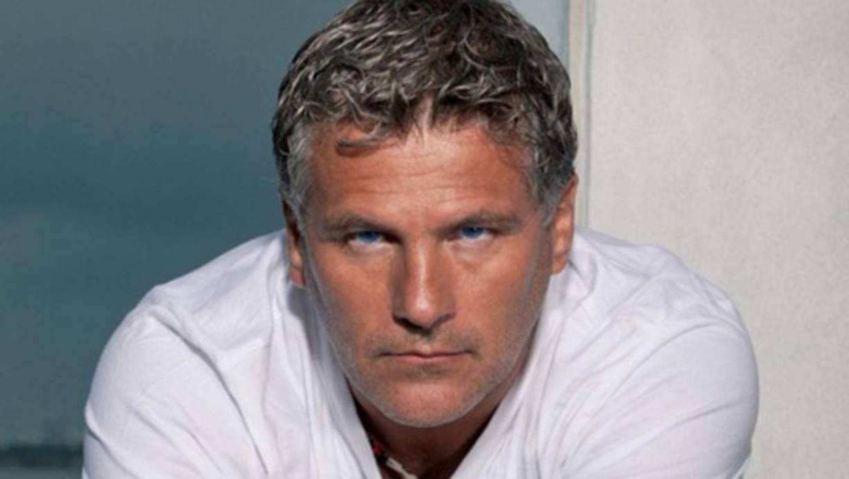 El actor mexicano fue uno de los galanes de telenovelas populares de finales de los 90 y principios del 2000.