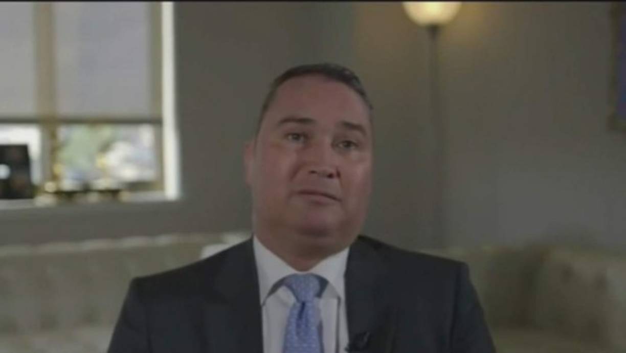 'He decidido tomar un tiempo para centrarme en mi salud, lo cual ya no me verán en la pantalla de Telemundo 47. No ha sido nada fácil, ahora todos mis esfuerzos se centrarán y se aplicarán para ganar esta batalla contra el cáncer', dijo en su momento Edgardo del Villar, quien formó parte de Telemundo 47.<br/><br/>