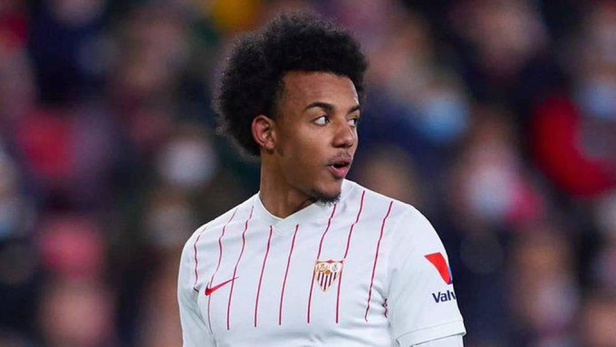 El FC Barcelona tiene un as en la manga en las negociaciones para intentar el fichaje de Jules Koundé. La carta se llama Jean Clair Todibo, que actualmente juega en el Niza y que interesa mucho al Sevilla.