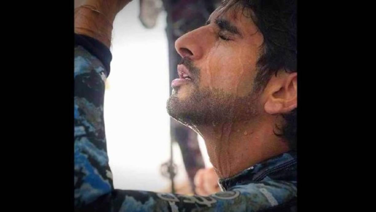 El príncipe Hamdan aún se encuentra soltero, para alivio de sus millones de seguidoras.