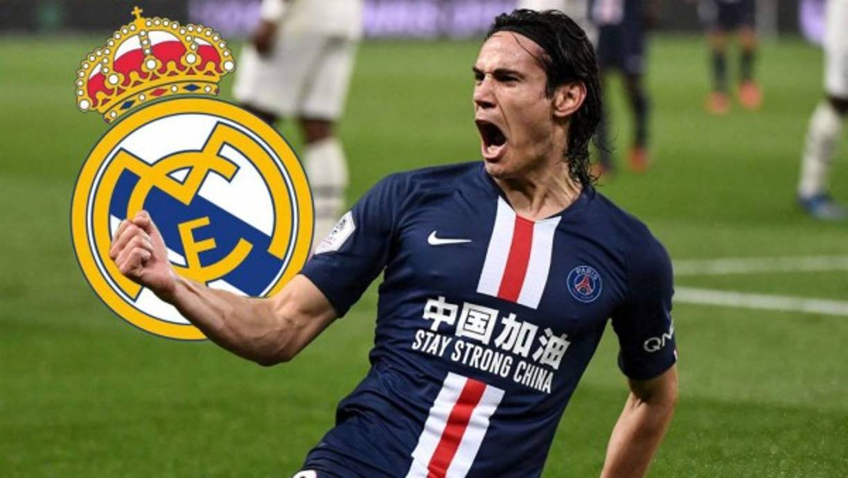 En el Real Madrid no se plantean fichar a Edinson Cavani, después del ofrecimiento del delantero uruguayo por llegar al club blanco tras acabar contrato con el PSG. El club tiene clara que la estabilidad está por encima de cualquier movimiento del mercado pese a que el charría llegaría libre. '¿Sería ético fichar jugadores cuando estamos negociando una segunda rebaja de los sueldos de los jugadores?', se preguntan desde el Bernabúe, según información que publica el diario Marca.