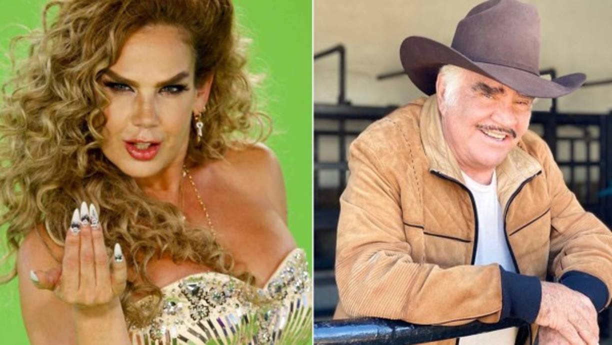 La polémica Niurka Marcos vuelve a causar controversia tras opinar sobre las acusaciones de acoso sexual en contra de Vicente Fernández. <br/>