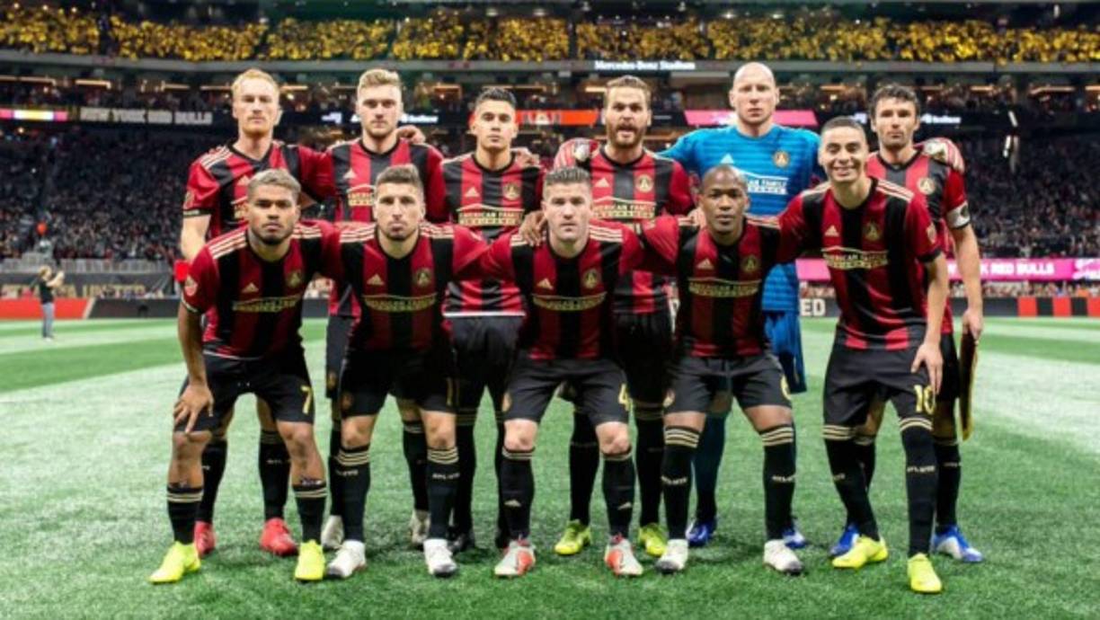El Atlanta United se convirtió en el primer equipo de la MLS en obtener su boleto para la Concachampions 2020, tras conquistar la US Open Cup.