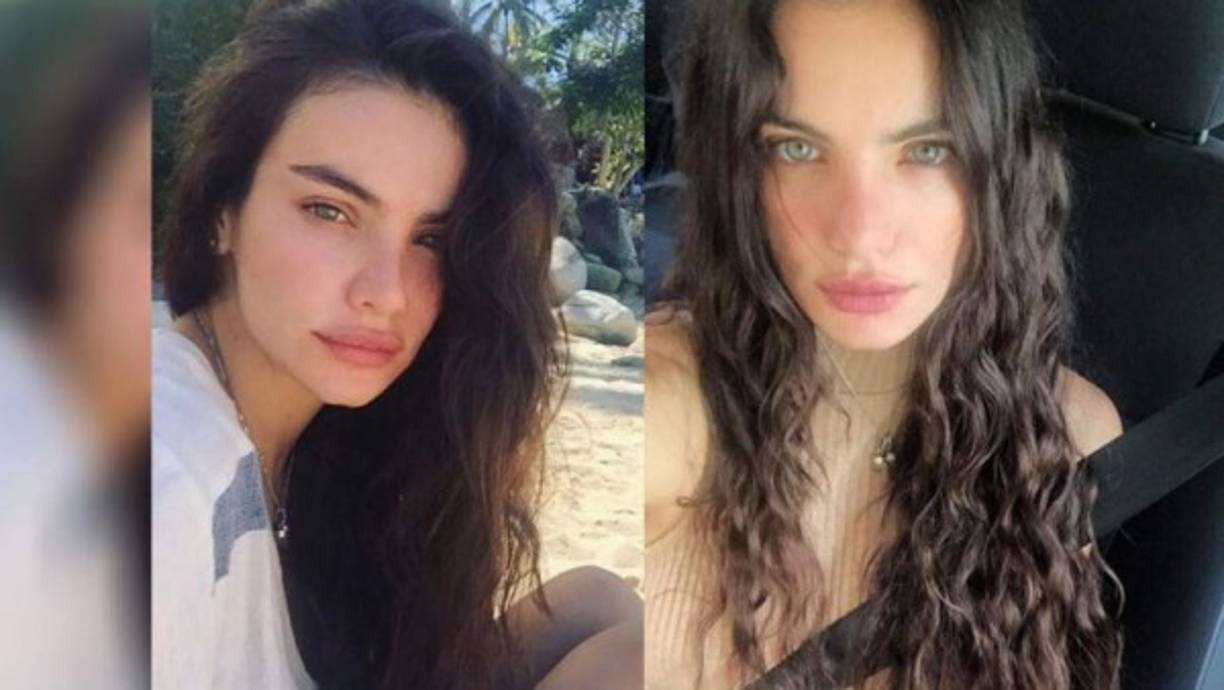 La linda chica había conquistado una vez más el corazón del charro mexicano. Sin embargo, el 2011 el mismo cantante hizo oficial la ruptura. Se dice que ella aguantó muchas infidelidades.