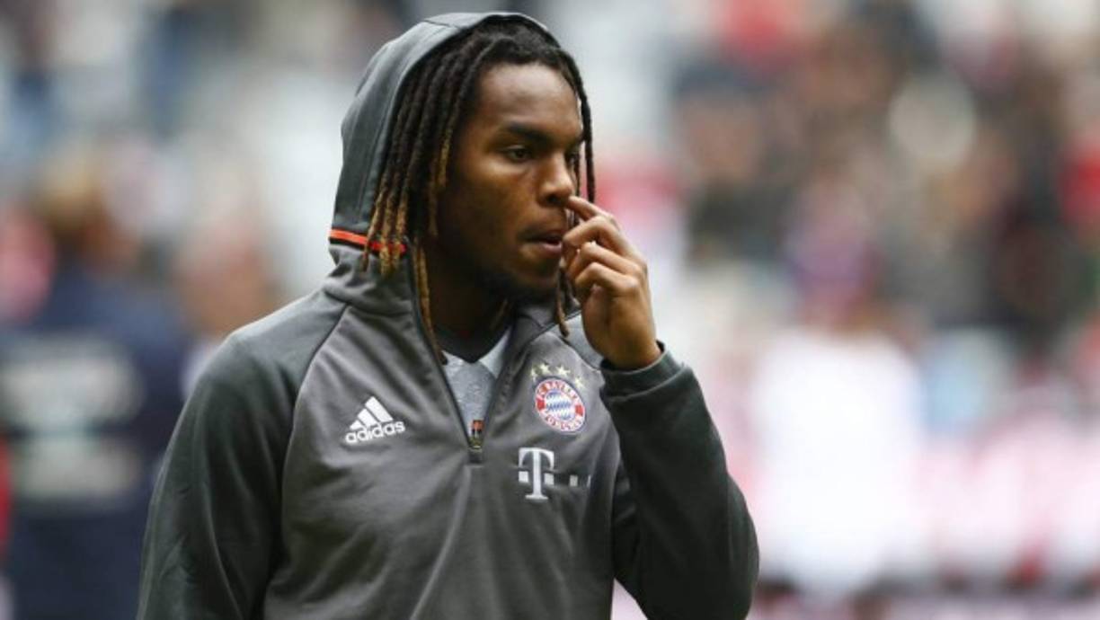 El internacional portugués del Bayern Munich, Renato Sanches, jugará en Inglaterra pero no en el Liverpool. Parece que su destino será finalmente el Swansea. Así lo asegura Skysports. El medio llegaría en calidad de cedido.