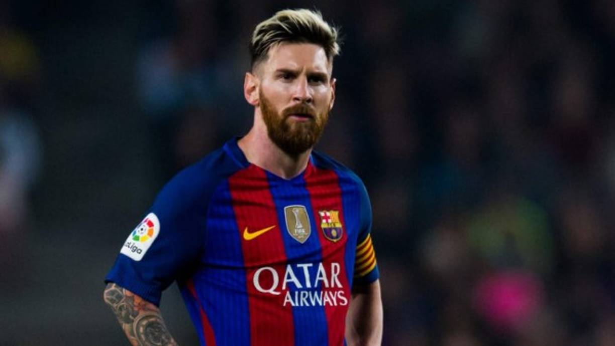 Leo Messi.<br/><br/>En el año 2015 salió el escándalo de que algunos partidos benéficos que sostuvieron Lionel Messi y otros jugadores del Barcelona en 2012 y 2013, fueron utilizados para blanquear dinero del cártel de Los Valencia, según lo que reveló un testigo protegido de la Agencia Antidroga de EU, que se ofreció como testigo.