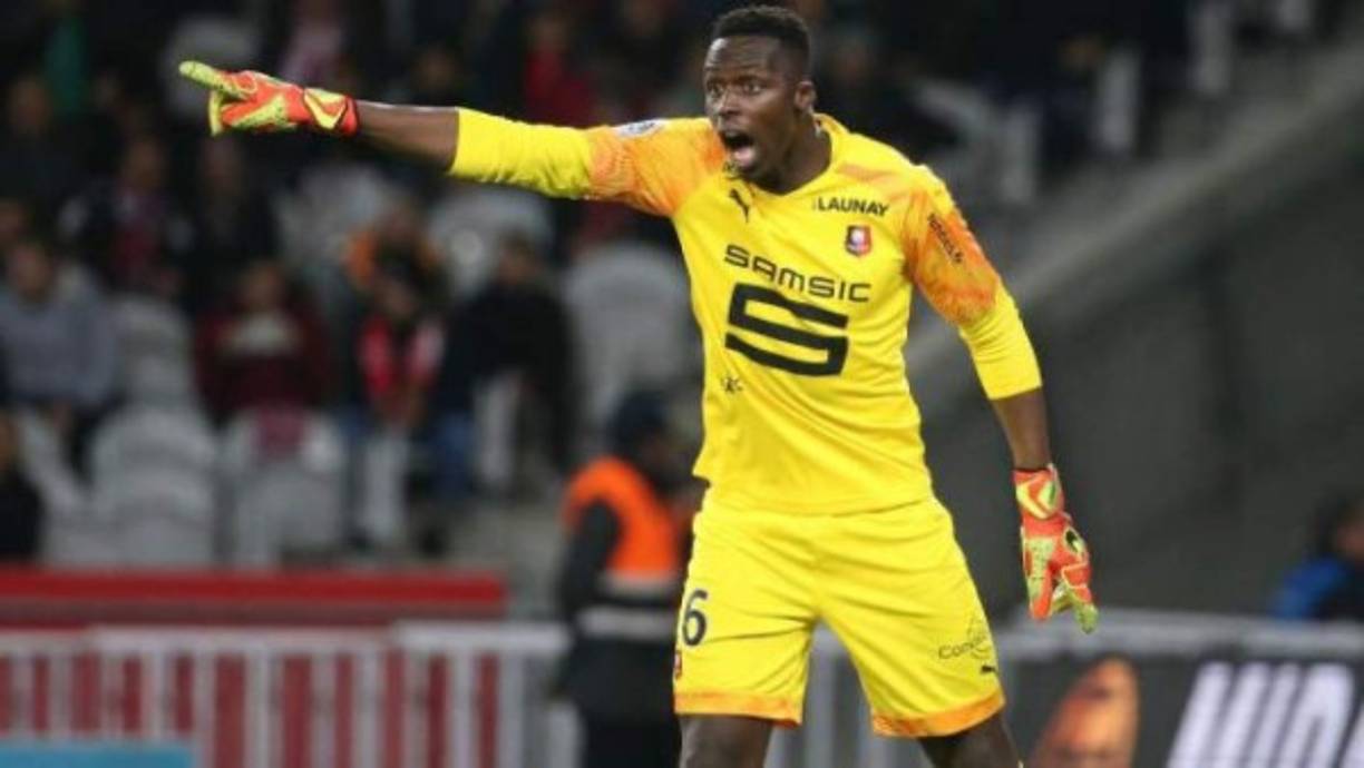 El Chelsea habría hecho una oferta al Rennes de 20 millones de euros por el portero senagalés Edouard Mendy. El cuadro inglés busca arquero ya que el español Kepa no entra en los planes de Lampard.