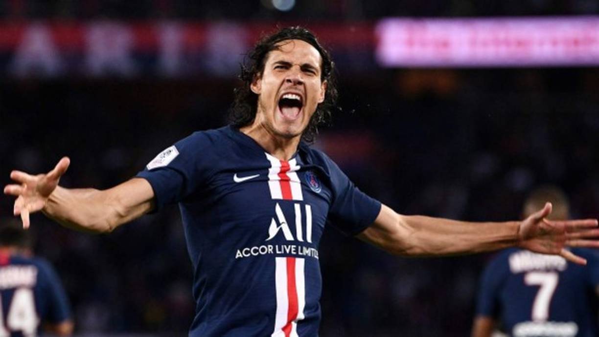 Edinson Cavani parece decidido a jugar en el Atlético de Madrid la próxima temporada, pero hay un problema en el equipo colchonero. El límite salarial obliga a que, antes de fichar, el club español deba vender. Una venta que tiene nombre propio: Thomas Lemar. Es la última vía posible para que el Atleti consiga al delantero del PSG.