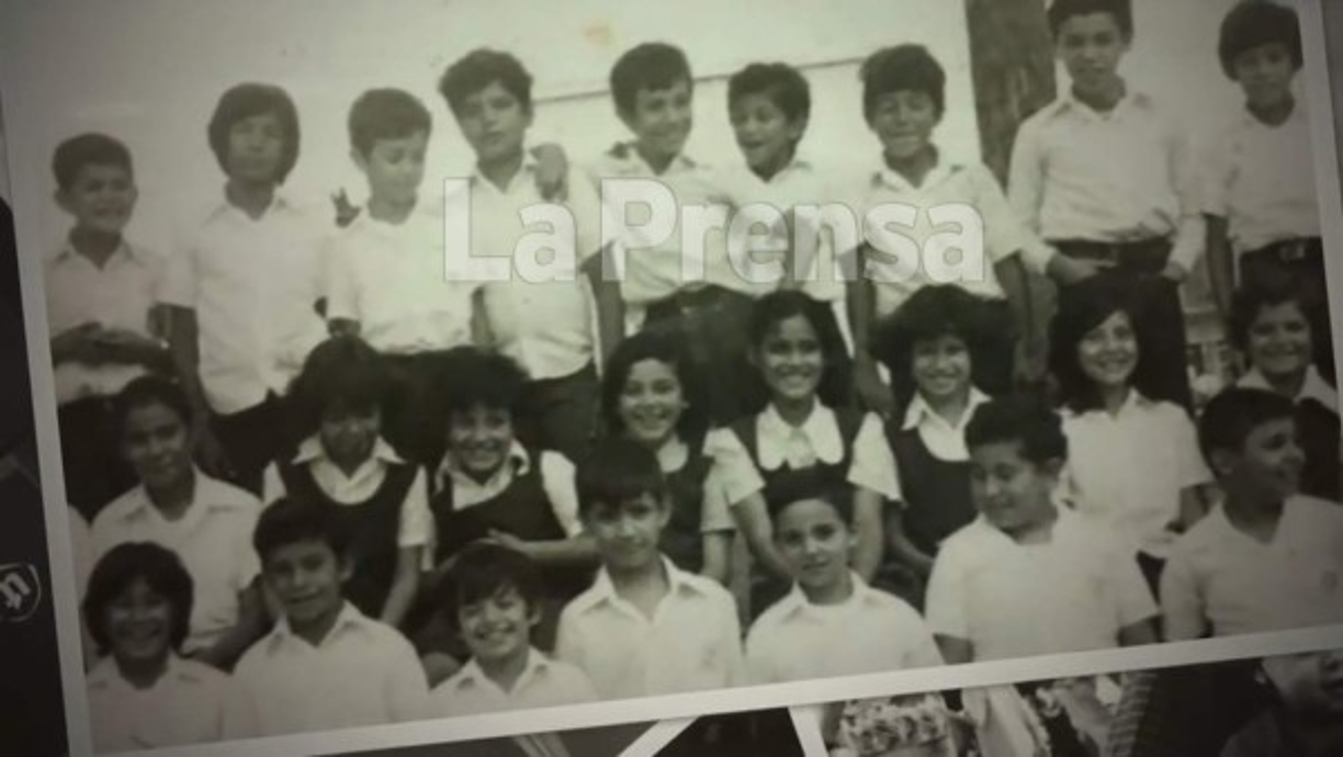 Nació en Tegucigalpa un 24 de octubre de 1967. Desde joven tuvo una destacada participación y aunque desde hace 20 años está en política, para los hondureños es un rostro fresco.