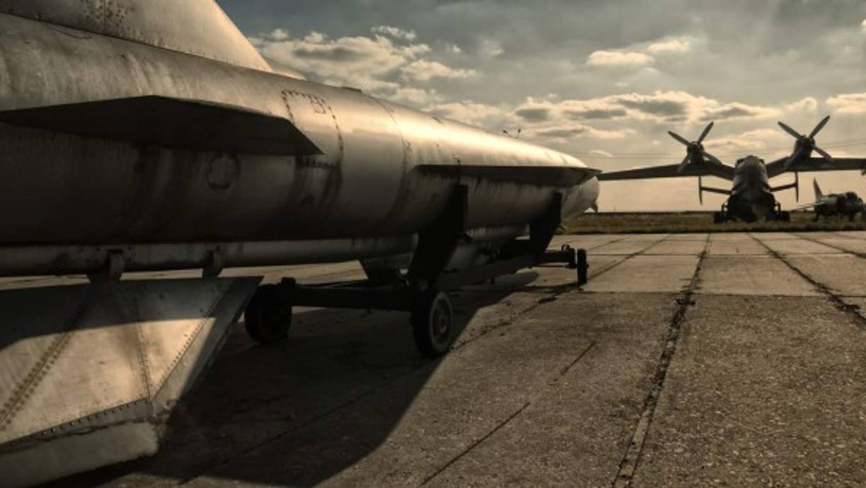 6. Israel<br/><br/>Aunque Israel ha producido suficiente plutonio para 100-200 ojivas nucleares, el número de plataformas de entrega y estimaciones realizadas por la comunidad de inteligencia de los EE. UU. Sugiere que la reserva podría incluir aproximadamente 80 ojivas nucleares.