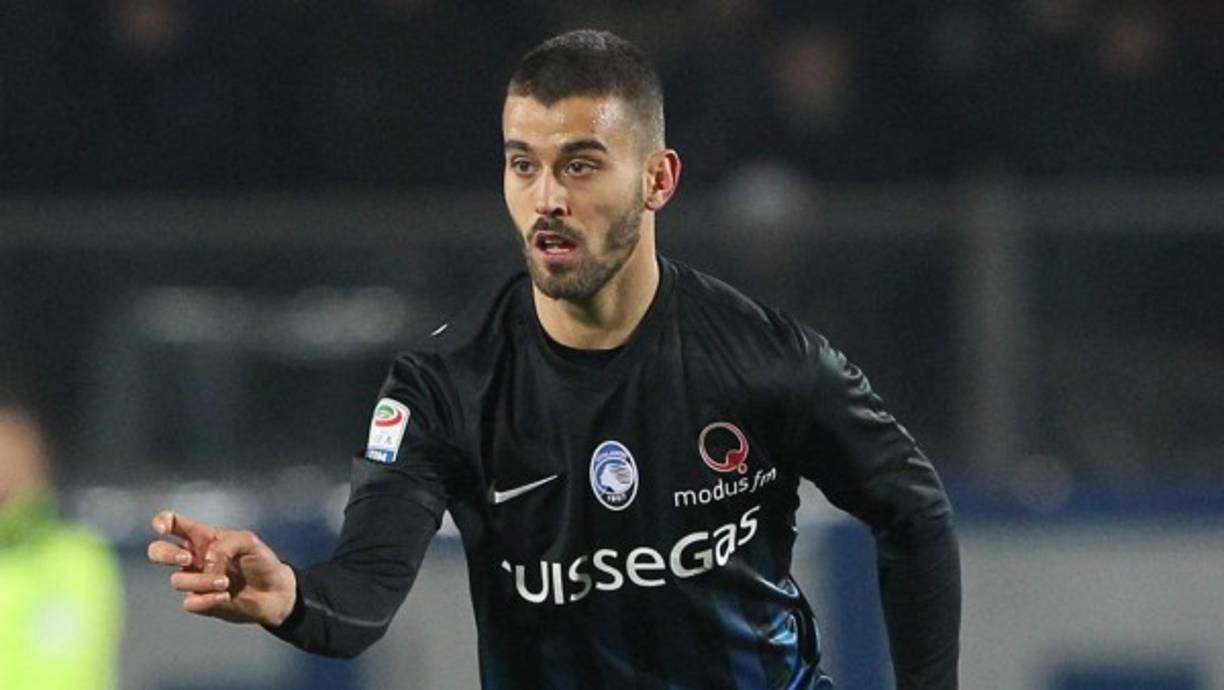 Según informa LaGazzettadelloSport, la Juventus ha hecho varias ofertas al Atalanta por Leonardo Spinazzola; sin embargo, el entrenador Gian Piero Gasperini no están dispuestos a perder jugadores de peso en el equipo, pese a ello la Vecchia Signora mantiene el interés al grado de ofrecer al venezolano Tomas Rincón como moneda de cambio.