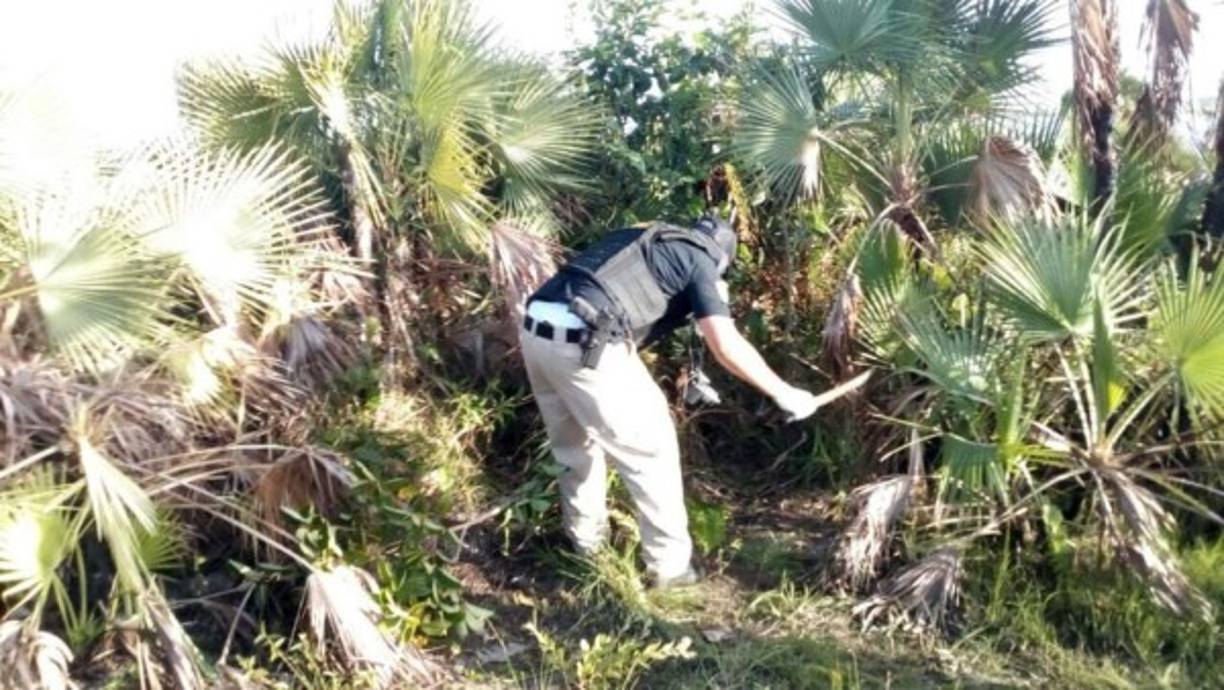 Carlos Erazo y Yaser Flores fueron capturados por la Agencia de Investigación Criminal (Atic).