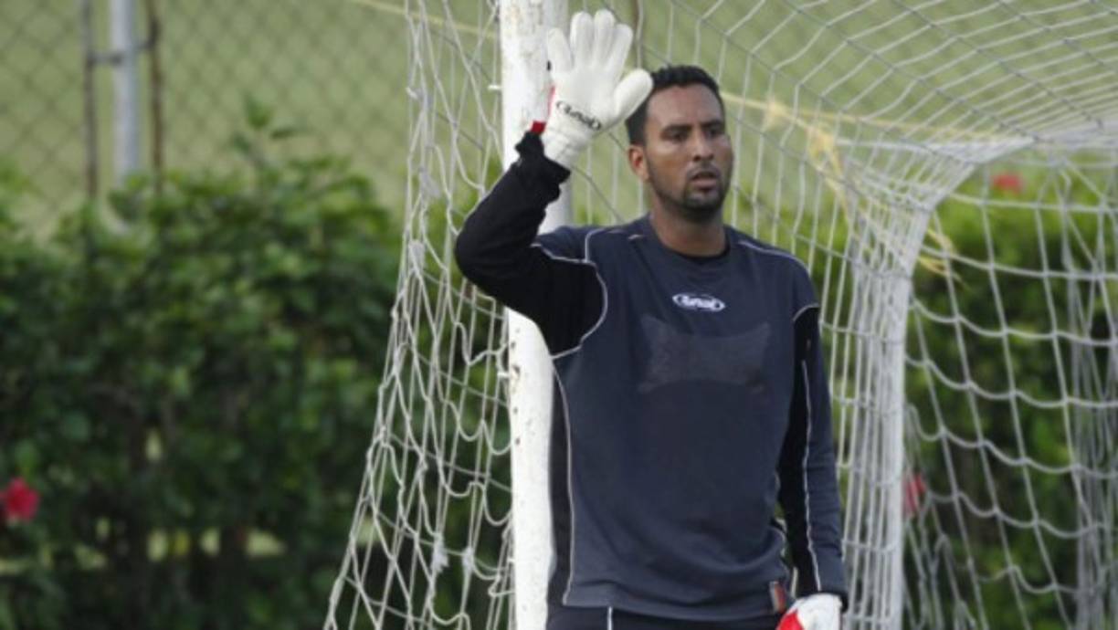 El portero Elmer Canales ha sido contrato por el Lepaera FC, actual campeón de la Segunda División de Honduras.
