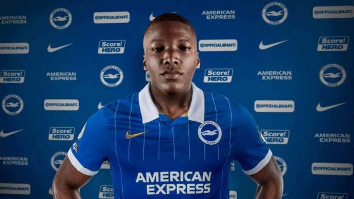 El Brighton & Hove Albion, de la Premier League inglesa, confirmó este lunes el fichaje del ecuatoriano Moisés Caicedo, de 19 años, por cuatro temporadas y media, hasta junio de 2025.<br/><br/>La contratación del centrocampista del Independiente del Valle ha sido una de las más disputadas en el mercado de invierno de la liga inglesa, después de que se llegase a vincular a Caicedo con clubes del potencial del Manchester United.
