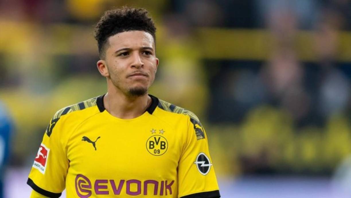 El Manchester United ha decidido subir su propuesta económica con tal de convencer al Borussia Dortmund de dejar marchar a Jadon Sancho. Las últimas informaciones indican a que estarían dispuestos a poner unos 80 millones de libras (casi 89 millones de euros) para fichar a la joven estrella del conjunto alemán.