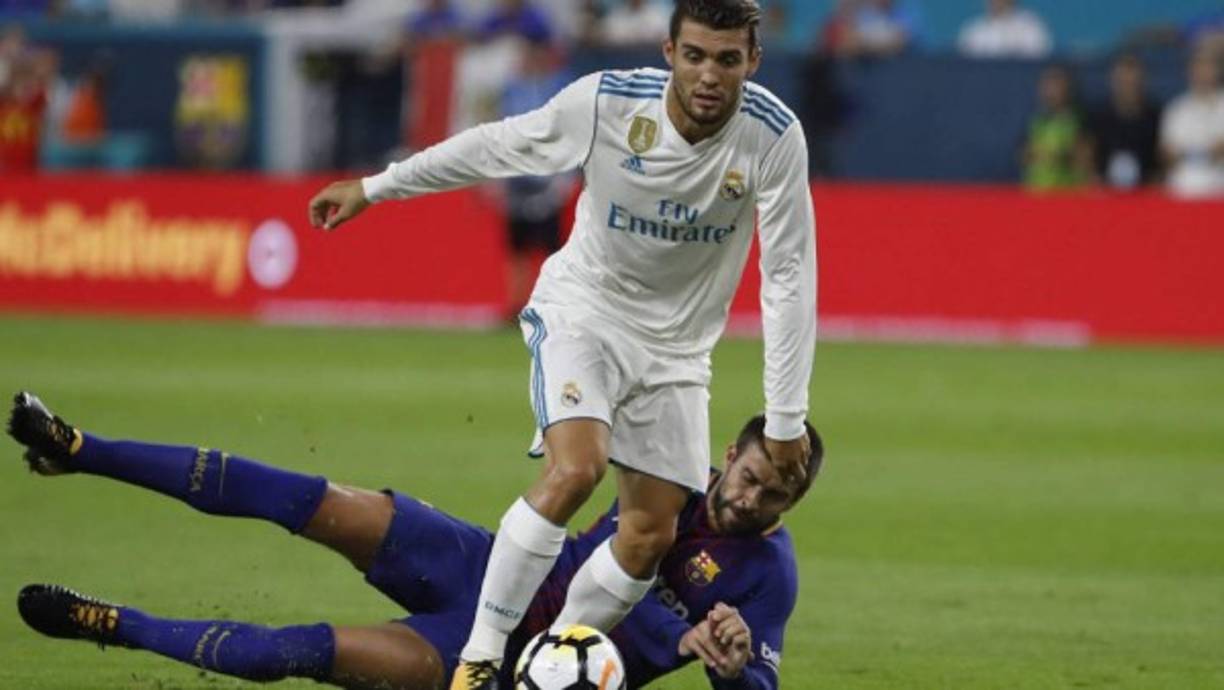 Mateo Kovacic interesa al Inter de Milan. Según la Corriere dello Sport, el técnico Luciano Spalletti ha pedido a los dirigentes del equipo italiano que traigan de regreso al croata este verano. El precio del jugador del Madrid rondaría los 40 millones de euros. Foto EFE